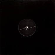 Back View : James Kumo - THE REX EP (PETER VAN HOESEN REMIX) - Curle / Curle028
