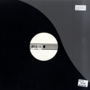 Back View : BlackIsBeautiful - Pergamon / 1979 - 200 Records / 200 009