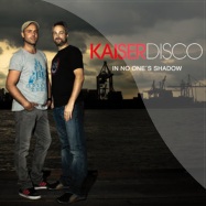 Back View : Kaiserdisco - IN NO ONES SHADOW (CD) - My Best Friend / My Best Friend CD 004