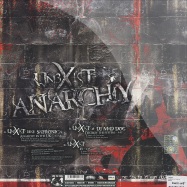 Back View : Unexist - ANARCHY IN THE UK - DT6 / dt6005