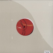Back View : Nikola Gala & I Kie / Fog & Arara - OLYMPIC BOULEVARD EP (Premium) - Brise Records / Brise015premium