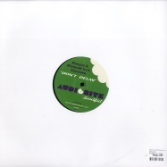 Back View : Manyus & Misteralf feat. Steeveeb - DONT DELAY - Audiobite Soulful / ABS008