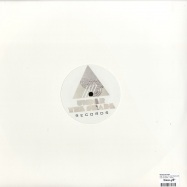 Back View : Maximilian Skiba - ONE TO PRAY TO (RAY MANG REMIX) - Under the Shade  / uts020
