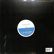 Back View : DJ Le Roi - VALDEMOSSA EP - Compost Black Label / CPT370-1