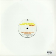 Back View : John Dahlback / Nicky Romero / Lissat & Voltaxx - SUMMER SAMPLER VOL. 2 - Spinnin Records / sp402