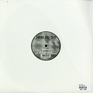 Back View : Damu / HGLDT - 2010 / KNOWING YOU - Swing And Skip / skip002