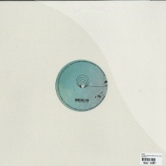 Back View : Resoe - THE BLACK VOID OF SPACE EP 00/2 (DON WILLIAMS REMIX) - Echocord / Echocord 053