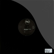 Back View : Francis Inferno Orchestra - SING TO ME - Kolour / KLR020