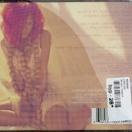 Back View : Rihanna - LOUD (CD) - Def Jam / 2782914