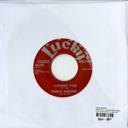 Back View : Chuck Higgins - GREASY PIG / CANDIED YAM (7 INCH) - Lucky Hollywood Record / lucky45005