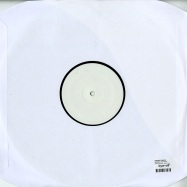 Back View : Giuseppe Cennamo - IMPRINTS IN MY MIND - Carillon Records / CRLLLTD01