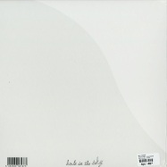 Back View : Bell Towers - PRIVATE TIME / SCAVENGERS - Hole In The Sky / hits009