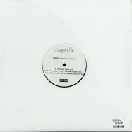 Back View : Various Artists - EXQUISITE SAMPLER - The Exquisite Pain / TEP004