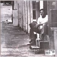 Back View : Bill Withers - JUST AS I AM (180G LP) - Music On Vinyl / movlp378