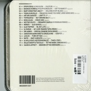Back View : Dj Sneak - FABRIC 62: DJ SNEAK (CD) - Fabric / Fabric123