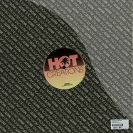 Back View : Digitaria & Funky Fat - MASOCHIST EP - Hot Creations / HOTC020