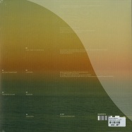 Back View : Willits + Sakamoto - ANCIENT FUTURE (LP + MP3) - Ghostly International  / gi-159lp