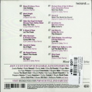 Back View : Various Artists - A TASTE OF KANDI: SUMMER 2012 (CD) - Hed Kandi / hedksmp2012