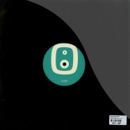 Back View : Sasch BBC & Caspar - TEENAGE WORLD EP - Mono Recordings / monorec0096