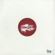 Back View : Perc - PURE & SIMPLE - Sleaze Records / Sleaze072