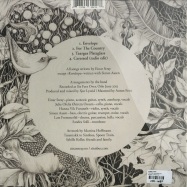 Back View : Einar Stray - FOR THE COUNTRY (LP) - Sinnbus / SR041-3LP