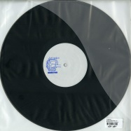 Back View : G. Marcell - SOUND EXTRAVAGANCE EP - Machining Dreams  / mdreams09
