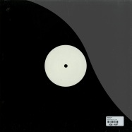 Back View : Pedro 123 - SLUSH EP - Get Some Records  / gsr005