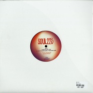 Back View : Soul 223 - EP - Neroli / NERO022T