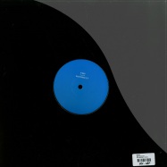 Back View : M.ono - EASYDANCE EP - Rose Records / ROSE04