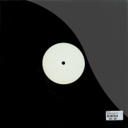 Back View : Breach - YOU WONT FIND LOVE AGAIN (CITIZEN REMIX) - Naked Naked  / nkd003
