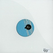 Back View : Beatamines - WKND EP (DACHSHUND, CHANNEL X MIXES) - Bondage Music / bondage12024