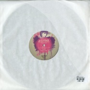 Back View : Acirne - CONCEPTION VESSEL EP - Memento Records / MEMENTO018