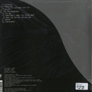 Back View : Suede - BLOODSPORTS (LP) - Suede ltd. / suelpx001