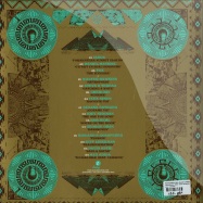 Back View : Psychemagik - MAGIK SUNRISE (2X12 LP) - Leng / Lenglp005