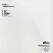 Back View : Coldfish - THE ORPHANS (2X12) (VINYL ONLY) - All Inn Records / ALLINN0203