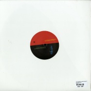 Back View : Jay Shepheard / Martin Dawson / Matthew Burton - CUT A ZEE REMIX EP - Retrofit / Retrofit12