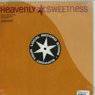 Back View : Blundetto - WALK AWAY NOW (BLACKJOY REMIX) - Heavenly Sweetness / HS062VL