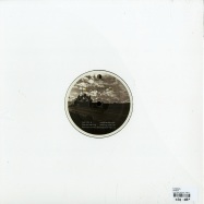 Back View : Slowburn - LOTUS EP - Lunar Disko Records / LDR_14