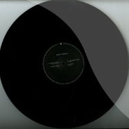 Back View : Various Artists - MU EP - 10 Label Limited / TEN001EP