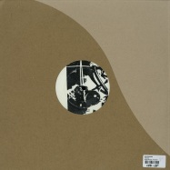 Back View : Mechaniker - STATION (VINYL ONLY) - Supply Records / Supply006