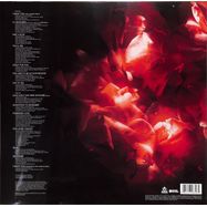 Back View : Madonna - SOMETHING TO REMEMBER (LP, 180GR) - Rhino Vinyl / 8122796396