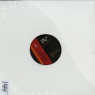 Back View : Fix feat Orlando Voorn & Blake Baxter - FROM THE GHETTO / HERE WE ARE - JD Records / JDR005