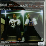 Back View : Clipse - LORD WILLIN (2X12 LP) - Get On Down / get51301lp