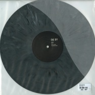 Back View : Various Artists - OF01 (VINYL ONLY) - One Off / OF01