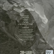 Back View : Tobias. - A SERIES OF SHOCKS (2X12INCH) - Ostgut Ton / Ostgut LP 16