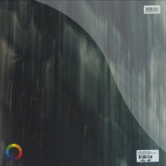 Back View : Donato Dozzy & Nuel - THE AQUAPLANO SESSIONS (2X12 LP) - Spectrum Spools / SP033
