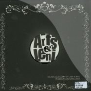 Back View : Arts & Leni - BEST OF REMIXES - Ton Liebt Klang Records / TLK032