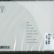 Back View : Matt Karmil - ... (CD) - PNN 07 CD
