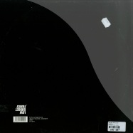 Back View : Lipelis & Taras 3000 - CHEATING EP - Low Budget Family / LBF001