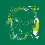 Back View : Mr. Scruff - KEEP IT UNREAL (180G 2X12 LP + MP3) - Ninja Tune / ZEN42